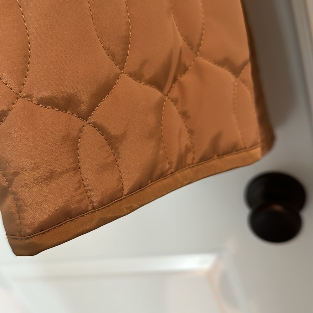 Prolog Quilted Jacket - Picture 8 of 14